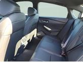 Thumbnail of 2025 Solar Silver Metallic Honda Accord Hybrid