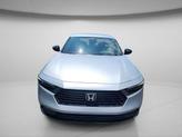 Thumbnail of 2025 Solar Silver Metallic Honda Accord Hybrid