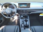 Thumbnail of 2025 Solar Silver Metallic Honda Accord Hybrid