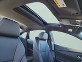 Thumbnail of 2025 Solar Silver Metallic Honda Accord Hybrid
