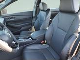 Thumbnail of 2025 Solar Silver Metallic Honda Accord Hybrid