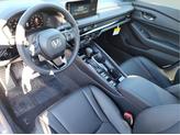 Thumbnail of 2025 Solar Silver Metallic Honda Accord Hybrid