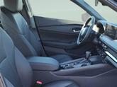 Thumbnail of 2025 Solar Silver Metallic Honda Accord Hybrid