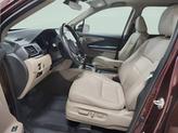 Thumbnail of 2019 Deep Scarlet Pearl Honda Pilot