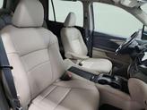 Thumbnail of 2019 Deep Scarlet Pearl Honda Pilot