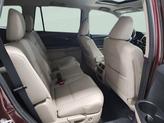 Thumbnail of 2019 Deep Scarlet Pearl Honda Pilot