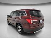 Thumbnail of 2019 Deep Scarlet Pearl Honda Pilot