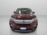 Thumbnail of 2019 Deep Scarlet Pearl Honda Pilot