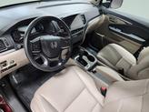 Thumbnail of 2019 Deep Scarlet Pearl Honda Pilot