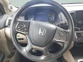 Thumbnail of 2019 Deep Scarlet Pearl Honda Pilot
