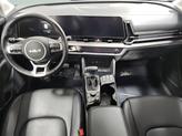 Thumbnail of 2023 Ebony Black Kia Sportage