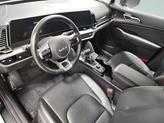 Thumbnail of 2023 Ebony Black Kia Sportage