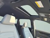 Thumbnail of 2026 Platinum White Pearl Honda CR-V Hybrid