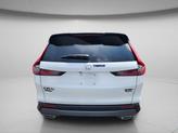 Thumbnail of 2026 Platinum White Pearl Honda CR-V Hybrid