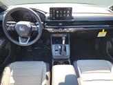 Thumbnail of 2026 Platinum White Pearl Honda CR-V Hybrid