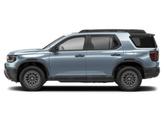 Thumbnail of 2026 Sunset Orange Honda Passport