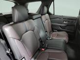 Thumbnail of 2025 Platinum White Pearl Honda Pilot