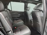 Thumbnail of 2025 Platinum White Pearl Honda Pilot