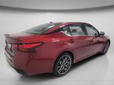 Thumbnail of 2023 Scarlet Ember Tintcoat Nissan Altima