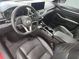 Thumbnail of 2023 Scarlet Ember Tintcoat Nissan Altima