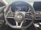 Thumbnail of 2023 Scarlet Ember Tintcoat Nissan Altima