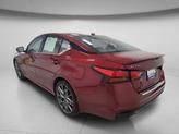 Thumbnail of 2023 Scarlet Ember Tintcoat Nissan Altima