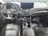 Thumbnail of 2023 Scarlet Ember Tintcoat Nissan Altima