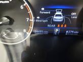 Thumbnail of 2023 Scarlet Ember Tintcoat Nissan Altima