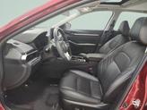 Thumbnail of 2023 Scarlet Ember Tintcoat Nissan Altima