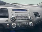 Thumbnail of 2008 Habanero Red Pearl Honda Civic