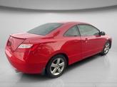 Thumbnail of 2008 Habanero Red Pearl Honda Civic