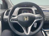 Thumbnail of 2008 Habanero Red Pearl Honda Civic