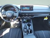 Thumbnail of 2025 Radiant Red Metallic Honda Accord Hybrid