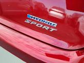 Thumbnail of 2025 Radiant Red Metallic Honda Accord Hybrid