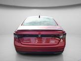 Thumbnail of 2025 Radiant Red Metallic Honda Accord Hybrid
