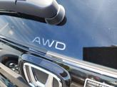 Thumbnail of 2026 Crystal Black Pearl Honda CR-V Hybrid