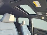 Thumbnail of 2026 Crystal Black Pearl Honda CR-V Hybrid