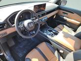 Thumbnail of 2026 Crystal Black Pearl Honda Passport