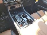 Thumbnail of 2026 Crystal Black Pearl Honda Passport
