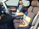 Thumbnail of 2026 Crystal Black Pearl Honda Passport