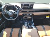 Thumbnail of 2026 Crystal Black Pearl Honda Passport