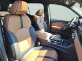 Thumbnail of 2026 Crystal Black Pearl Honda Passport