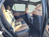 Thumbnail of 2026 Crystal Black Pearl Honda Passport