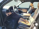 Thumbnail of 2026 Crystal Black Pearl Honda Passport