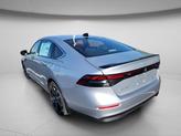 Thumbnail of 2025 Solar Silver Metallic Honda Accord Hybrid
