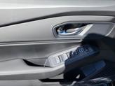 Thumbnail of 2025 Solar Silver Metallic Honda Accord Hybrid