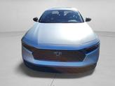Thumbnail of 2025 Solar Silver Metallic Honda Accord Hybrid