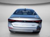 Thumbnail of 2025 Solar Silver Metallic Honda Accord Hybrid