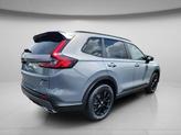 Thumbnail of 2026 Urban Gray Pearl Honda CR-V Hybrid