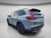 Thumbnail of 2026 Urban Gray Pearl Honda CR-V Hybrid